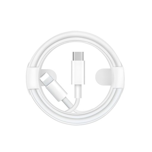 이츠라이프 C타입 PD TO 라이트닝 8핀 18W 고속 충전 케이블 완벽한 충전 경험을 제공하는 필수 아이템