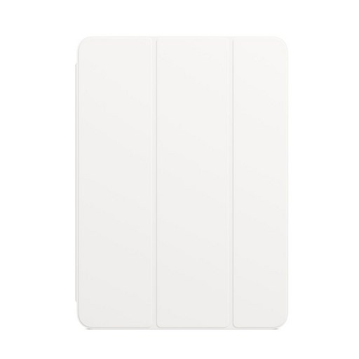 Apple 정품 Smart Folio 태블릿PC 케이스, 화이트