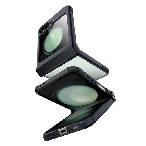 커버72 렌즈 보호 포스 엣지 범퍼 휴대폰 케이스