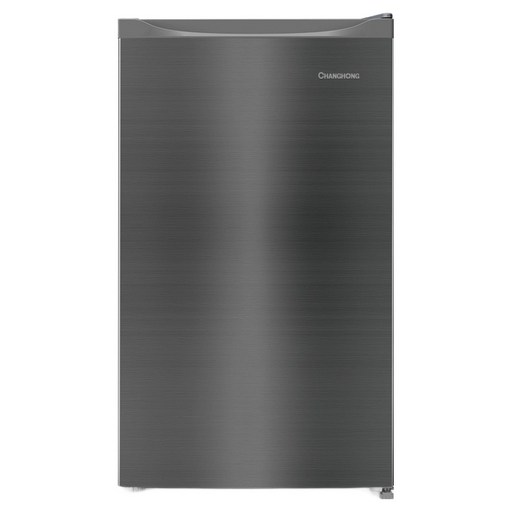 창홍 저소음 1도어 미니 냉장고 92L