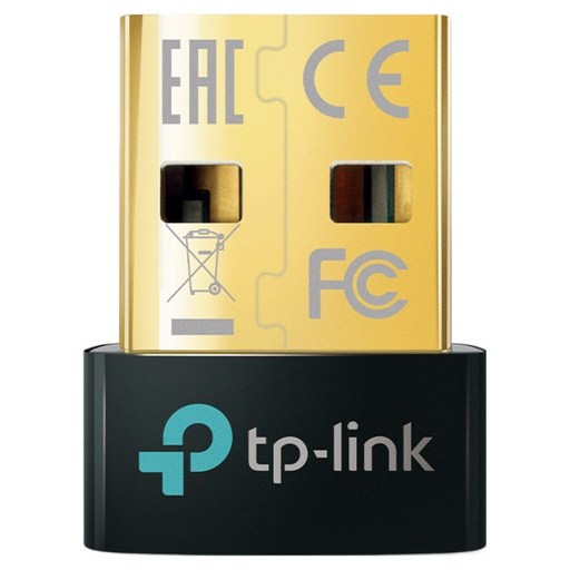 티피링크 블루투스 6.0 나노 무선 USB 어댑터