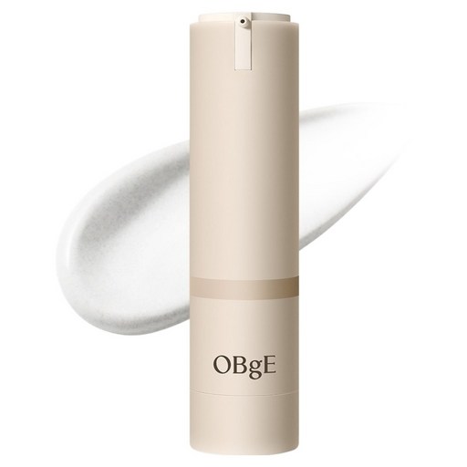 OBge 내추럴 커버 로션 에어핏