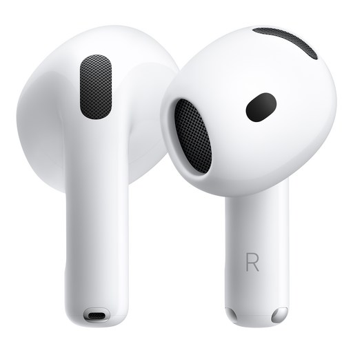 Apple 2026 AirPods 5 主動式降噪藍牙耳機, 白色