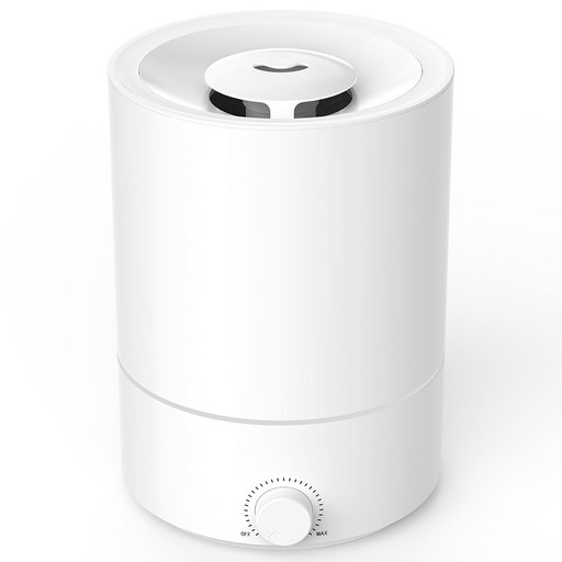 홈플래닛 초음파 가습기 4L