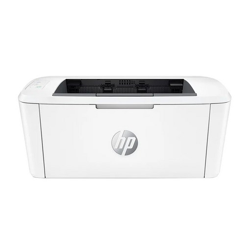 HP 惠普 LaserJet M111w 無線雷射印表機 輕巧 快速列印, 7MD68A