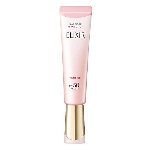 ELIXIR 怡麗絲爾 膠原亮妍多效美肌乳 PK, 35g, 1條
