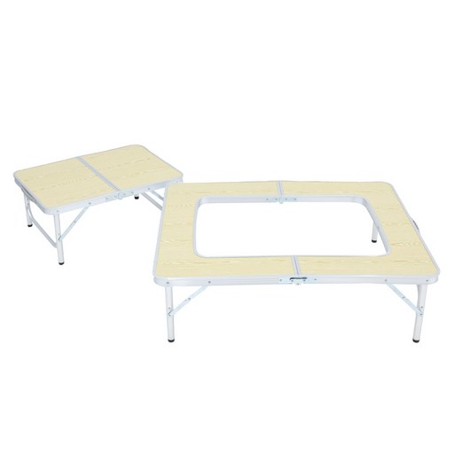 조아캠프 투인원 바베큐테이블