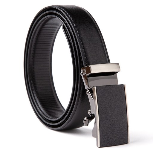 블랑플뢰르 남성용 캐주얼 정장벨트 스타일을 완성하는 필수 아이템