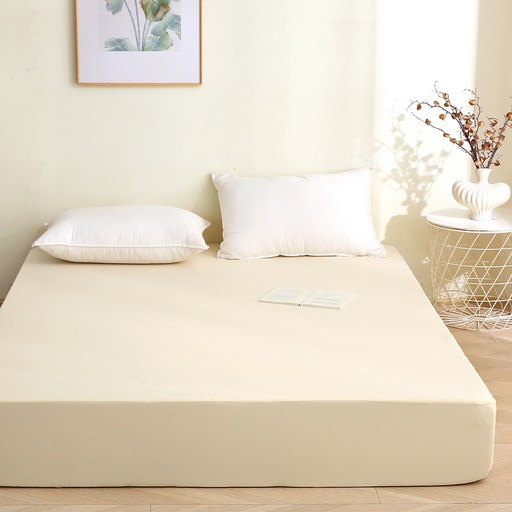 코멧 유아용 홈 진드기 차단 방수 매트리스커버