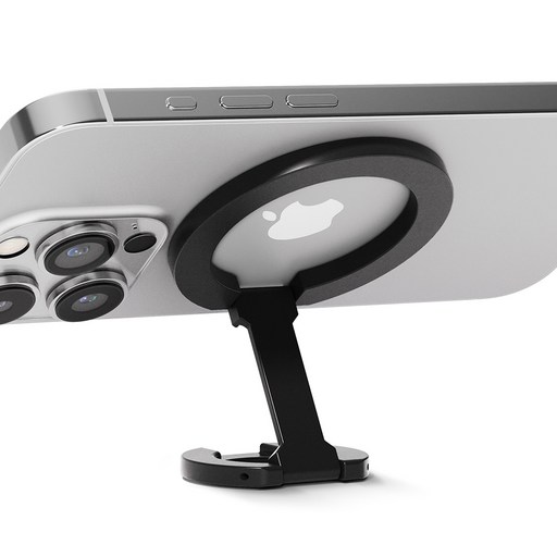 윌코 맥세이프 양면자석 그립 스마트 톡 거치대 최고의 편리함을 경험하세요