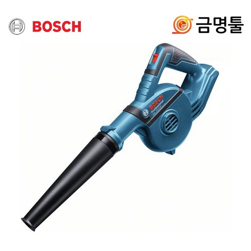 보쉬 베어툴 충전 송풍기 GBL 18V-120