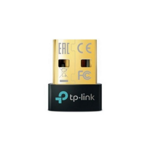 티피링크 블루투스 5.0 나노 USB 어댑터 UB500 혼합색상으로 손쉽게 블루투스 연결!