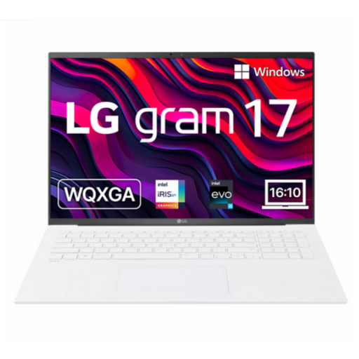 LG전자 2023 그램 17 코어i5 인텔 13세대