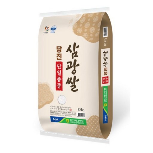 농협 삼광 쌀10kg 특등급