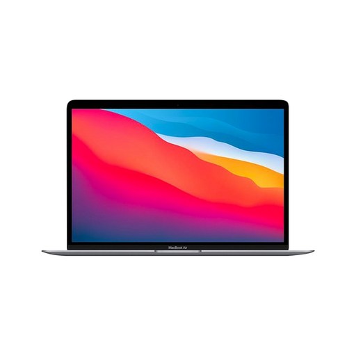맥북에어 M1 2020 8GB 256GB 512GB 정품 (MacBook Air M1), 맥북에어 M1, MAC OS, 8GB, 512GB, APPLE M1, 실버