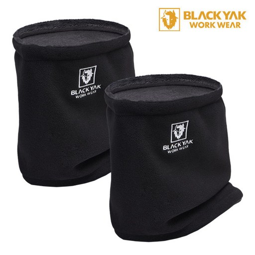 1 1 블랙야크 넥워머 겨울 방한용품 넥게이터 목토시 보온 목도리 목토시