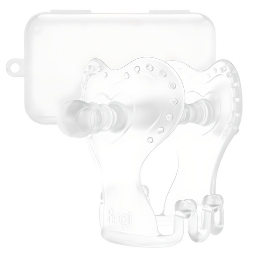 퍼기 큐피드 치발기 세트