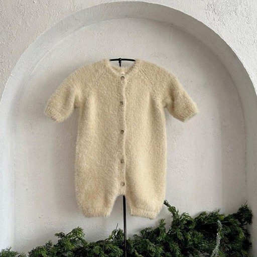 몽베베 25테디슈트