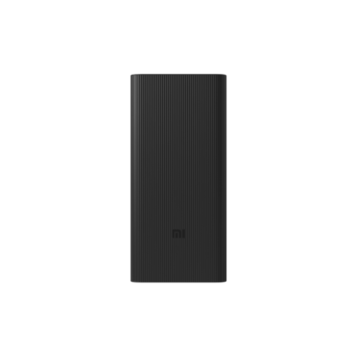 샤오미 대용량 보조배터리 30000mAh 18W 초고속 충전 3포트
