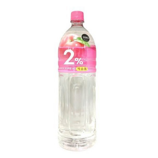이프로 부족할 때 복숭아 제로