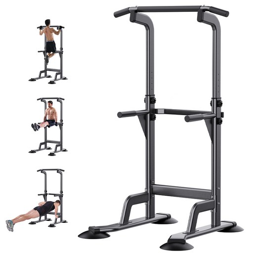 LMLLPP 가정용 다용도 철봉 운동기구 046 업그레이드 등받이 강화 기구, 047