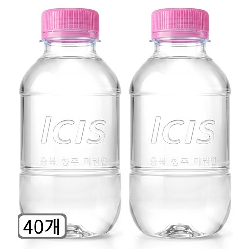 아이시스 무라벨