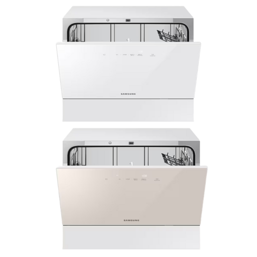 삼성전자 Bespoke 카운터탑 열풍건조 식기세척기 6인용