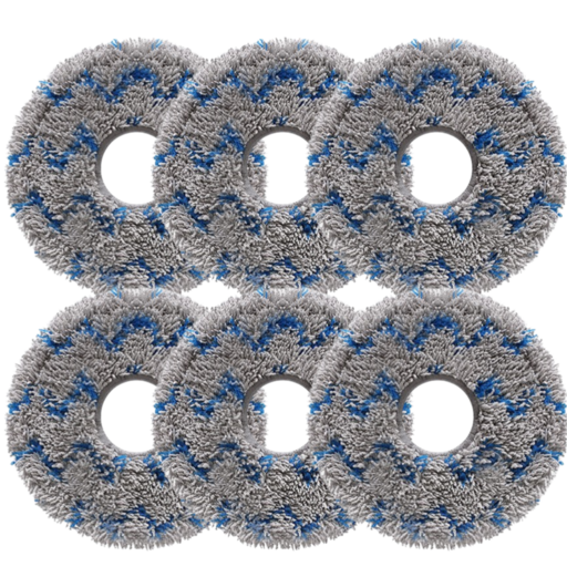 딸키우는아빠 샤오미 X10 극세사 물걸레