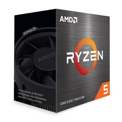 [AMD] 라이젠5 세잔 5600G (6코어/12스레드/3.9GHz/쿨러포함/대리점정품)