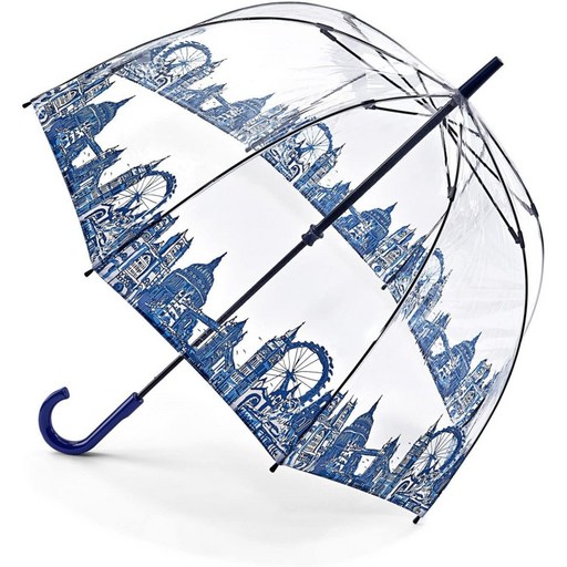 펄튼 Fulton 런던 돔 장우산 명품 우산 영국왕실우산