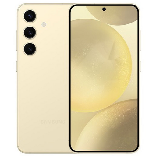 김씨네하우스갤럭시 S24 256GB 512GB 특S급 공기계 SMS921, 256GB, 앰버 옐로우