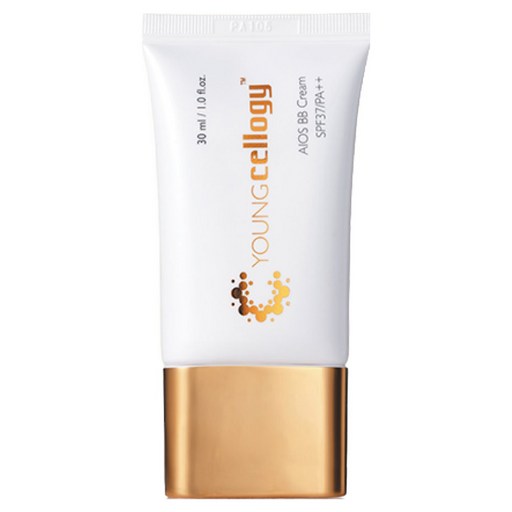 영셀로지 아이오스 비비크림 자화발색 SPF37/PA++