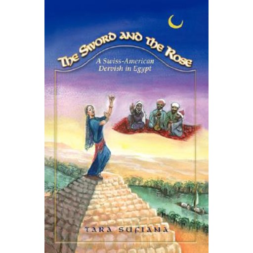 The Sword and the Rose, Paperback