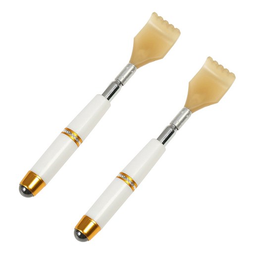 마그네틱 고급 5단 효자손