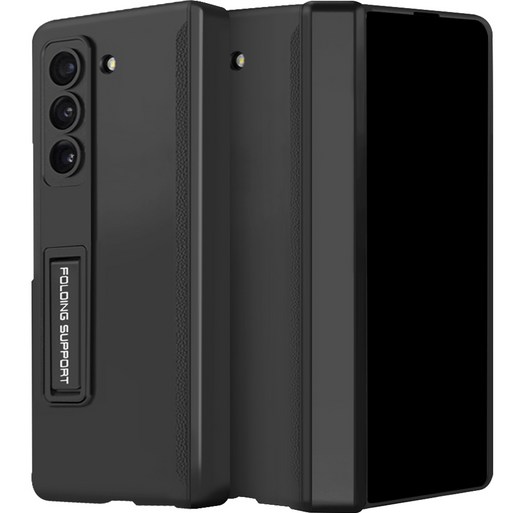 아이몰 갤럭시 Z폴드 슬림 마그네틱 힌지보호 풀커버 휴대폰 케이스