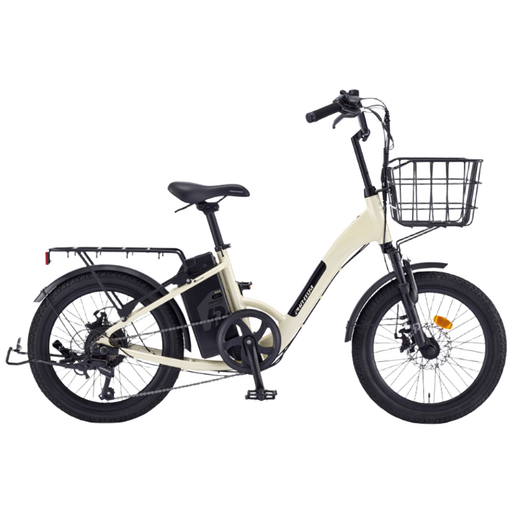 2025 삼천리 전기자전거 20 팬텀 데이지 파스스로틀겸용 조립자전거 99조립