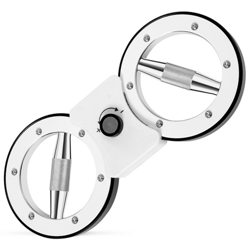 국내발송 티에스 스피드암 팔운동기구 번머신 홈트 트레이닝 당일배송, 1개, 블랙화이트