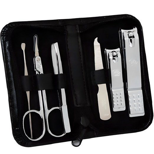 777 손톱깎이세트