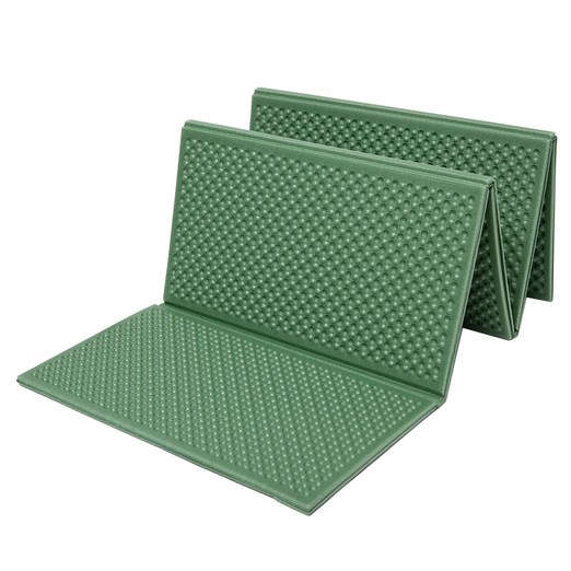 코멧 2단 엠보싱 캠핑매트 보관가방 202 X 140 cm