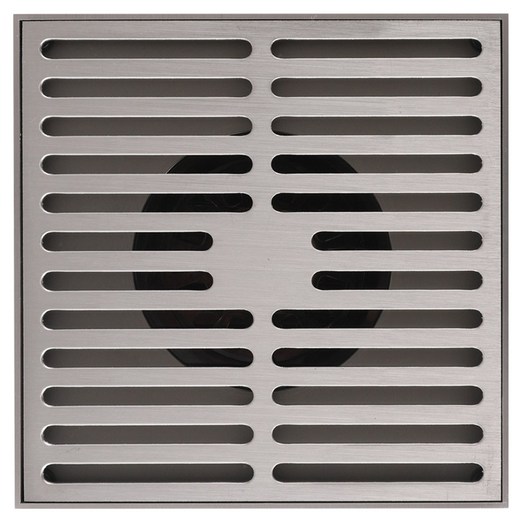 미리내 스텐 라인유가 150각 배수구