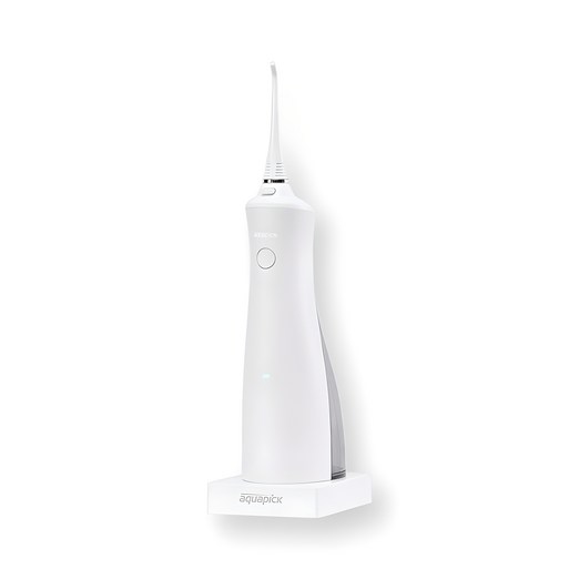 아쿠아픽 코드리스 구강세정기, AQ230, 혼합색상