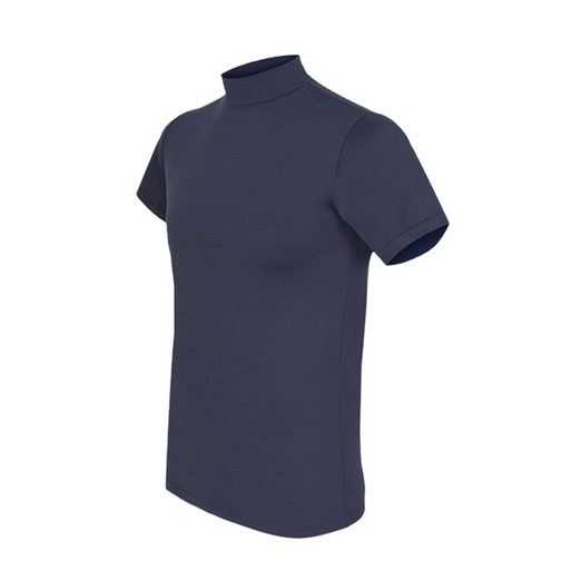 물랑루즈 기모 바디워머 모크넥 반팔 1종 남성용