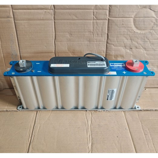 차량용 슈퍼캐패시터 전압부스트 연비 공급 콘덴서 16V500F