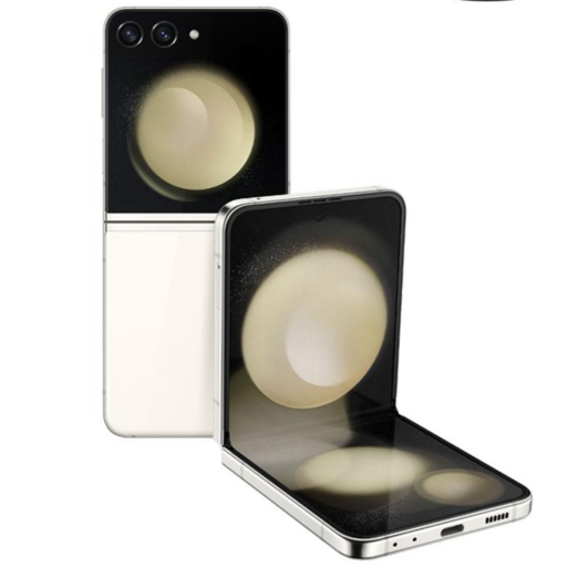 폰마블 삼성전자 갤럭시 Z플립5 256GB 자급제 단순개봉 미개통 풀박스 새제품