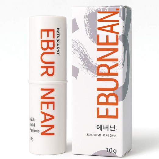 에버닌 프리미엄 고체향수 ,승무원향수