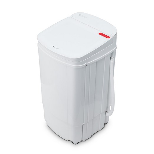 신일 대용량 7kg 탈수기 스텐 탈수조, sdmST75GRW