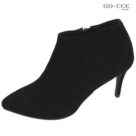 고세 여성 부티슈즈: 편안함과 스타일을 모두 갖춘 당신의 완벽한 선택