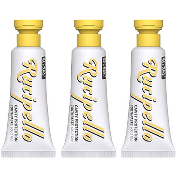 저불소 치약, 어린이와 온 가족의 건강한 치아를 위한 선택: 완벽 가이드