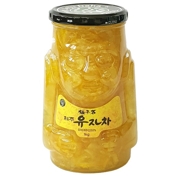 유자차 1kg 완벽 가이드: 맛, 효능, 선택 가이드, 그리고 자주 묻는 질문까지!