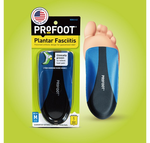 프로풋깔창 완벽 가이드: 발 편안함의 혁명, 지금 경험하세요!